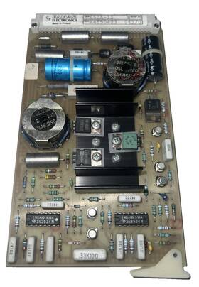 A4650423 Kajaani 65da-12 Pcb Circuit Board