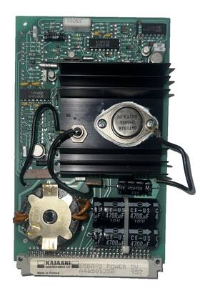 A4650125b Kajaani 65da-2 Pcb Circuit Board