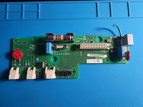 40754-418-51 Kalex Control Board / Card