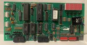 2080475-002 Kardex Keyboard Interface Circuit Board S80m