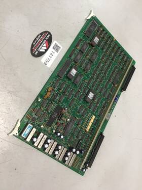 Eua-cik426 Kawaguchi Circuit Board Used #141759