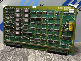 Eua-cik427x Kawaguchi Xps-553 Pcb