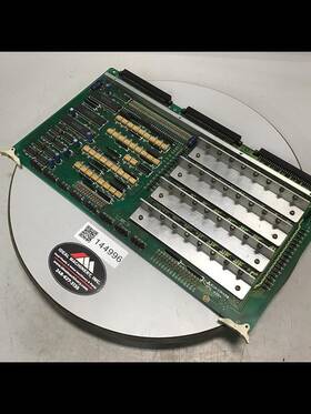 Eua-cik429 Kawaguchi Circuit Board Used #144996