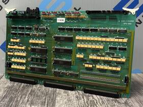 Eua-cik429x Kawaguchi Xps-555 Pcb