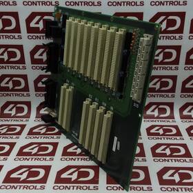 1hz-50-tpb-s.v0 Kawasaki Backplane Board 14 Slot 1hz-50 Used Upp