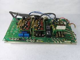 50607-1065r02 Kawasaki 1cy-30 Robotic Drive Controller Unit Used