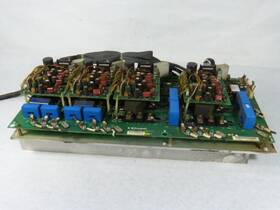 50607-1074r03 Kawasaki 1ck-34 Robotic Drive Controller Unit Used