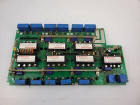 50607-1083r06 Kawasaki Power Supply Circuit Board With Transistor Modules