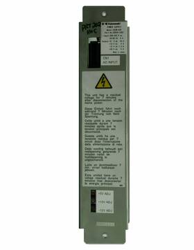 50630-1052 Kawasaki Power Supply Pcb Card S82w-620 Nikon Nsr-s205c Working