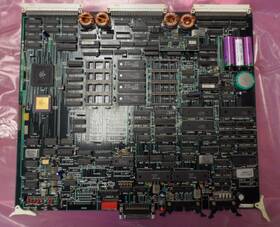 50999-1484 Kawasaki / 9za-51 Pc Board With 30 Days Warranty