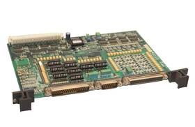 50999-2145r10 Kawasaki 1gw-11 Pc Circuit Board - Warranty