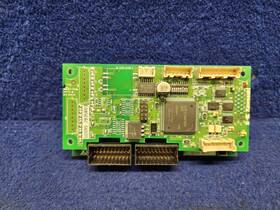 50999-0003r00 Kawasaki 50999-2835r03 Robot Interface Board Pcb