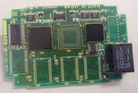 A20b-3300-0393 Kawasaki Fanuc Pc Board / 30 Days Warranty