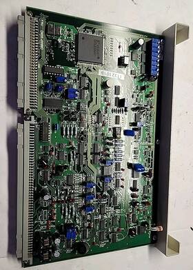Noa-0088 Kb 11321019 Kd Board Fmu Control - Free Shipping