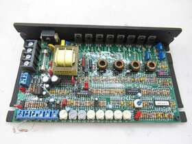 Kbrg-212d Kb Bc202 Baldor Bc212 Dc Motor Speed Control