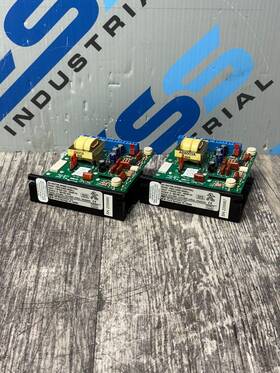 Kbic-240d Kb Electronics 9464l Lot Of 2 Dc Motor Speed Control Circuit Board