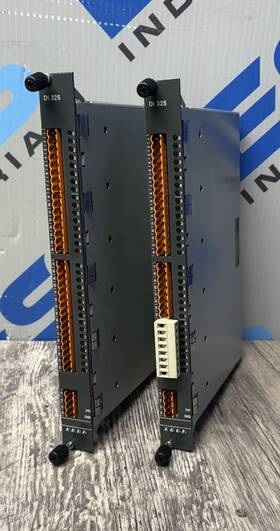 Keba 325/b Lot Of 2 Di Rev. F10 Digital Input Slot Cards