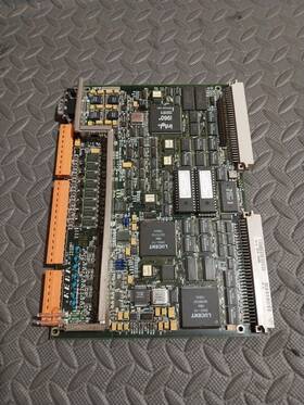 Ar-181 Keba Ar 181 Ar181. I/o Module. Used. Tested. As Pictured. Free Shipping