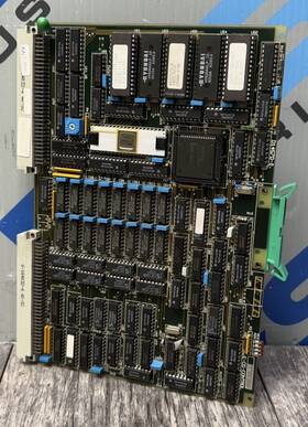 D1457d-0 Keba E-cg-control Circuit Board