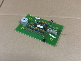 D1678c Keba E-sek Keypad Control Board Warranty Fast Shipping