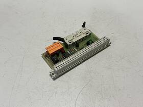 147339 Keba D1688b Ht2-an Circuit Board Used #147339