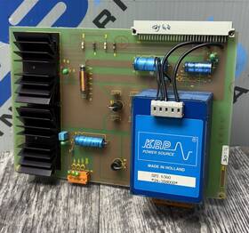 E-ps88-m Keba D1527c E-ps88-m/c Power Supply Circuit Board