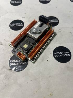 Dc162 Keba/engel 162/b Module Used