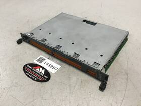 143297 Keba Tt-081 Digital Input Module Tt081 Tt 081 Used #143297