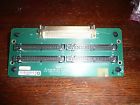 Conn-3160-d1 Keithley 100pin 4x50 Pin Adapter