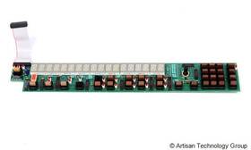 236-112-04g Keithley Display Board