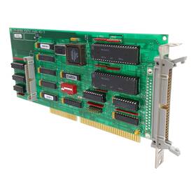 Ctm-10 Keithley Timer/counter Board 10-channels 16-bit 16 Inputs Outputs