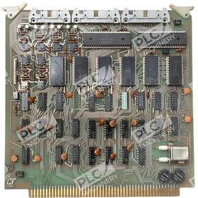 E2-9964 Kenway Eaton 2 9963c Main Processor Circuit Board