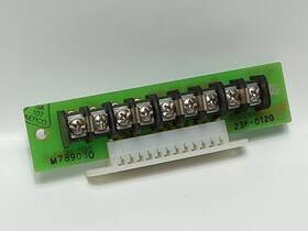 167-0540-5 Kepco Circuit Board Used