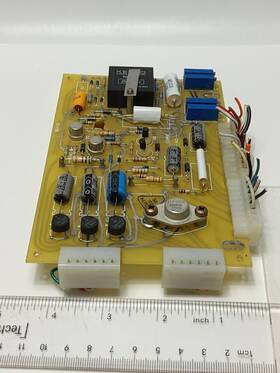 167-0571-7 Kepco Circuit Board Used