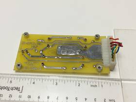 167-0584-5 Kepco Circuit Board Used