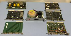 Sqv175-1322-1 Kevex Ssi Switching Systems International 57240004 5724-0004 Power Supply Module Sesame 5x Board 5724-0040