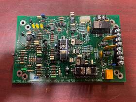 06-129857-001 Kidde-fenwal - Printed Circuit Board #06-129857-001