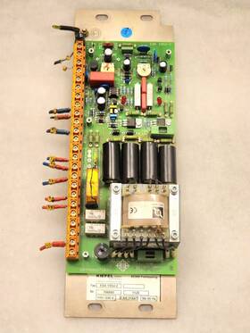 Esa19sd-2 Kiefel Giefel Gmbh Control Board