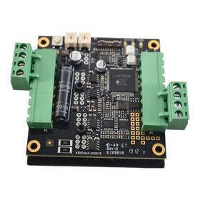 050216 Kirzaka Step Motor System Pcb Circuit Board