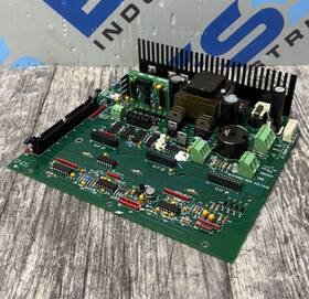 63-1230-13 Kistler-morse Rev. M Circuit Board