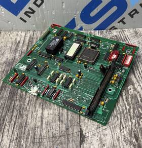 63-1232-32 Kistler-morse Rev. K Microprocessor Control Display Board