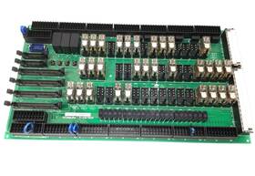 3-e97856 Kitamura I/o Relay Circuit Board - Warranty