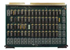 710-022410-01 Kla Instruments Graphics Display Controller Pcb Card Working
