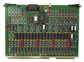 710-023279-00 Kla Instruments 4/16 Level Dump Pcb Card Working Surplus