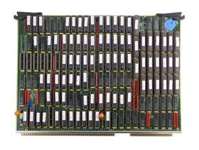 710-023450-00 Kla Instruments Gc 16 Data Pcb Card Working Surplus
