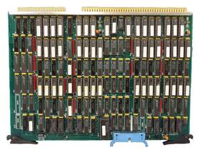 710-023455-00 Kla Instruments Gc 16 Compare Pcb Card Working Surplus