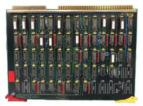 710-023589-00 Kla Instruments Servo Drive #1 Iii Pcb Card Working Surplus