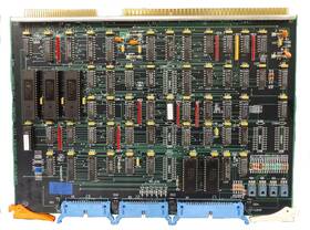 710-023599-00 Kla Instruments Computer Interface Iii Pcb Card Working Surplus