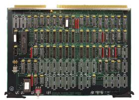 710-023602-00 Kla Instruments Display System Trap Board Pcb Card Working Spare