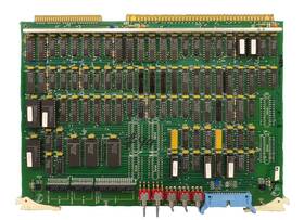 710-028014-01 Kla Instruments Adba Image Memory Address Pcb Card Working Spare
